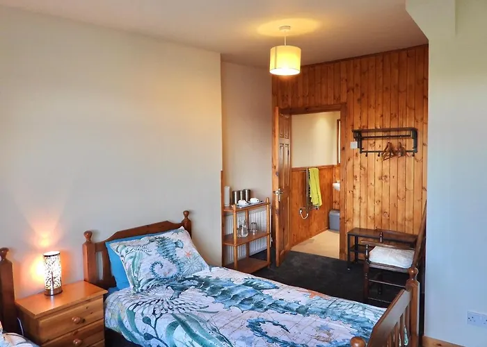 Windhaven Camping And B&B