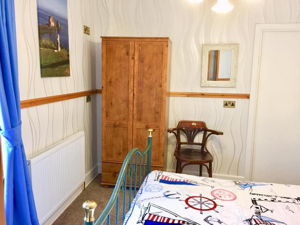 Windhaven And Bed & Breakfast *
