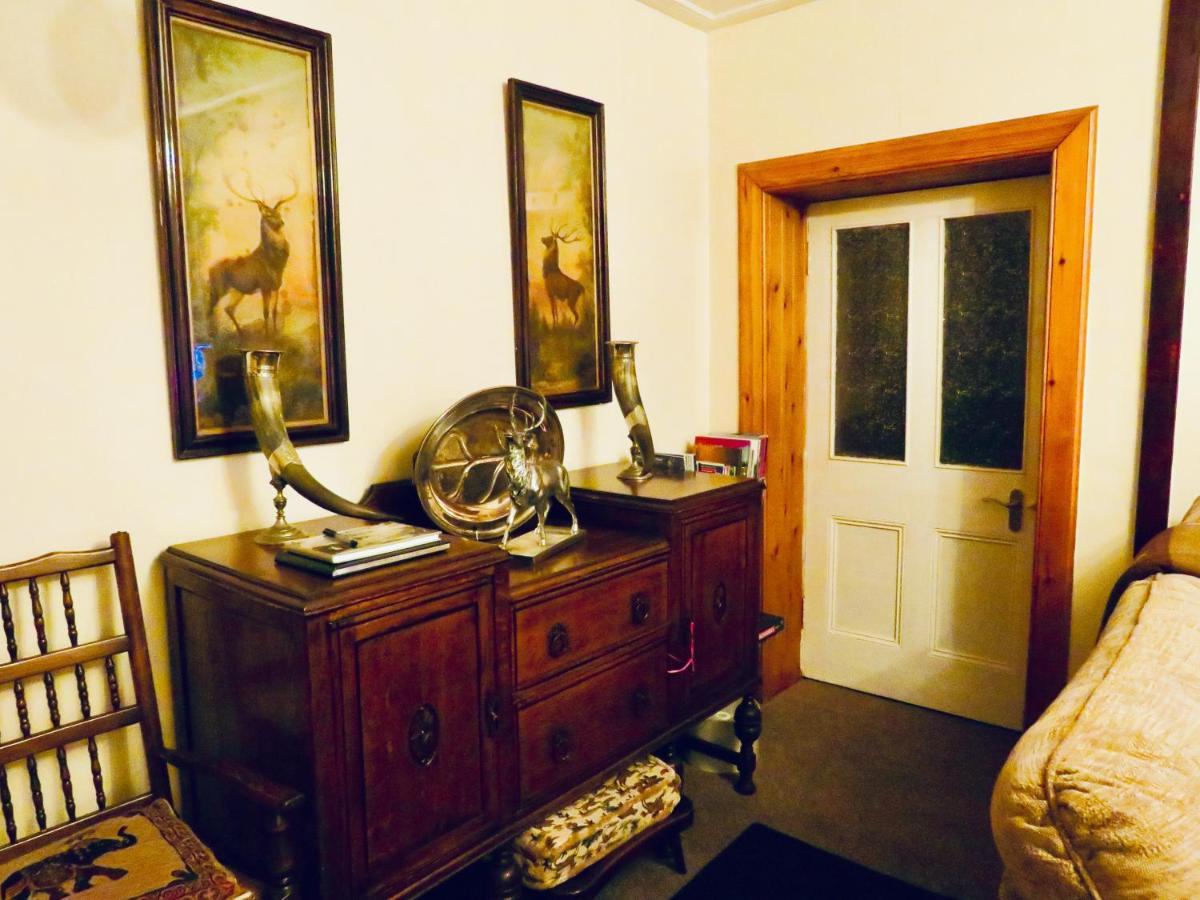 Windhaven And Bed & Breakfast *