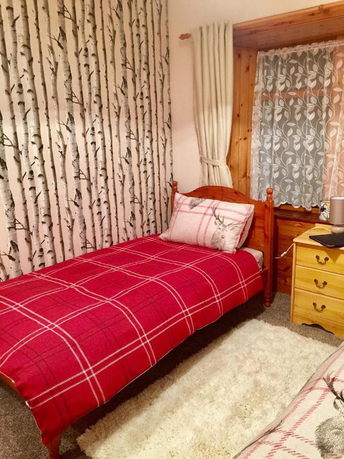 Windhaven And Bed & Breakfast Thurso