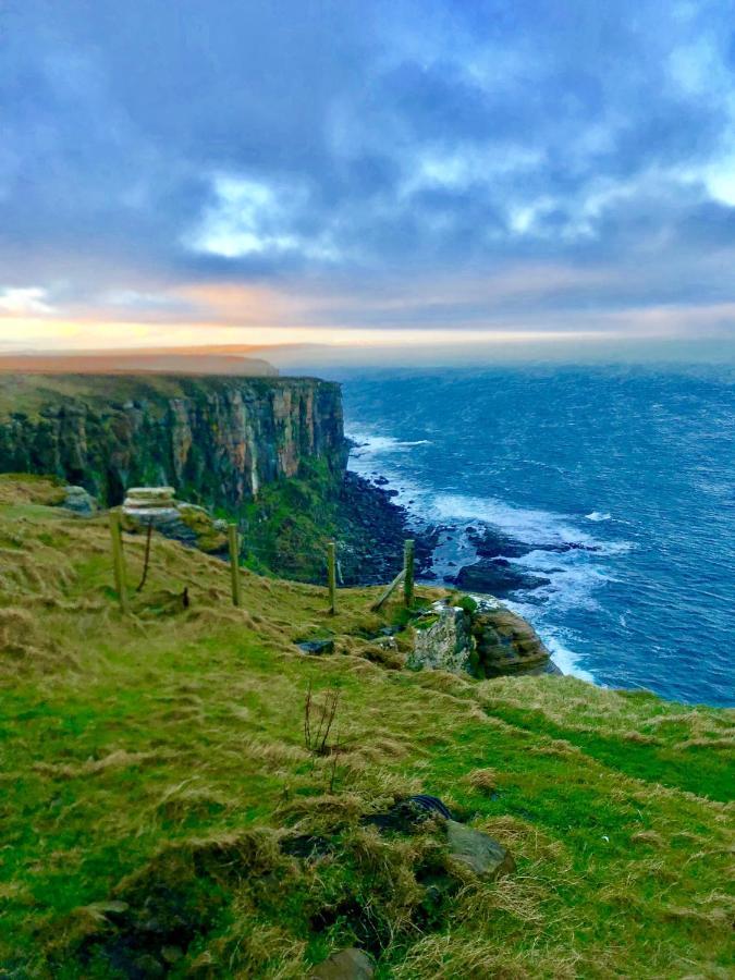 Windhaven And