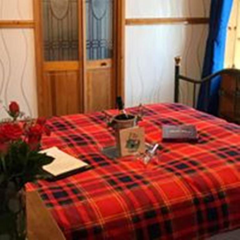Windhaven And Bed & Breakfast