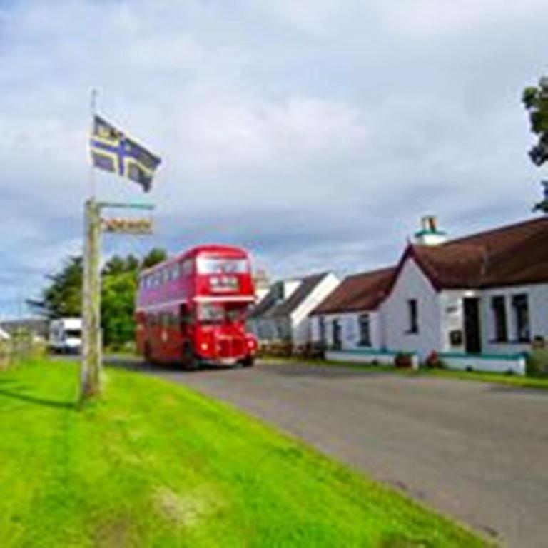 Windhaven And Thurso